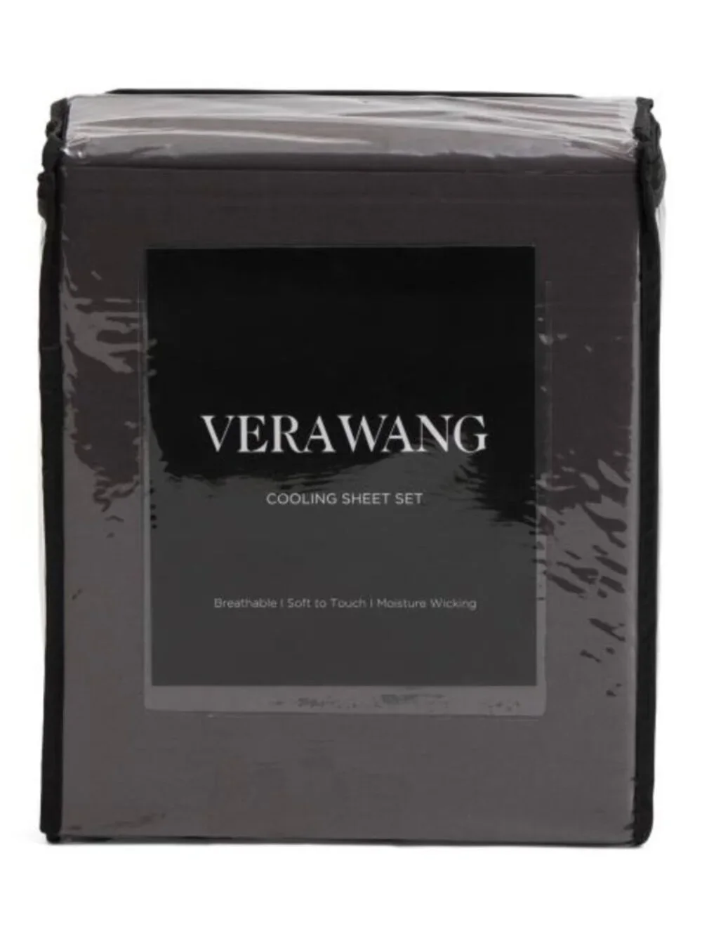 VERA WANG Cool Comfort Cotton Sheet Set